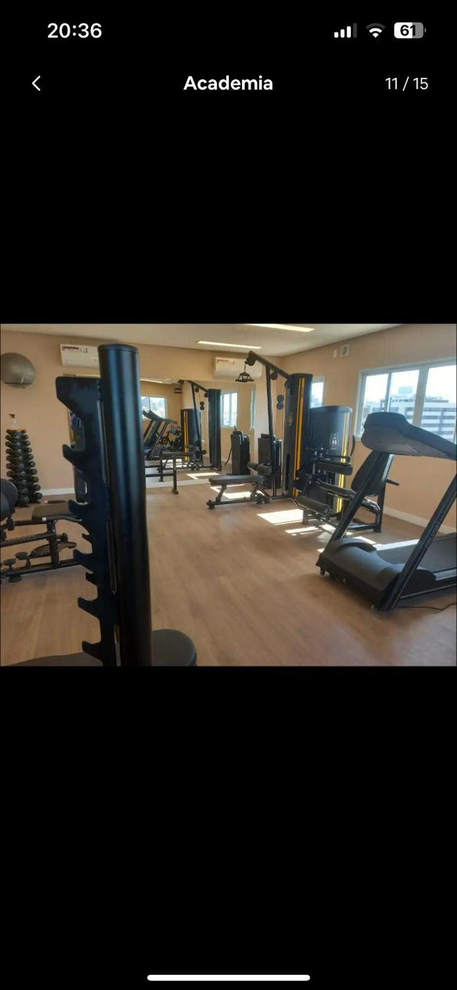 Apartamento Smart Sol Costa Azul Salvador Kültér fotó