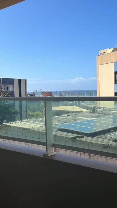Apartamento Smart Sol Costa Azul Salvador Kültér fotó
