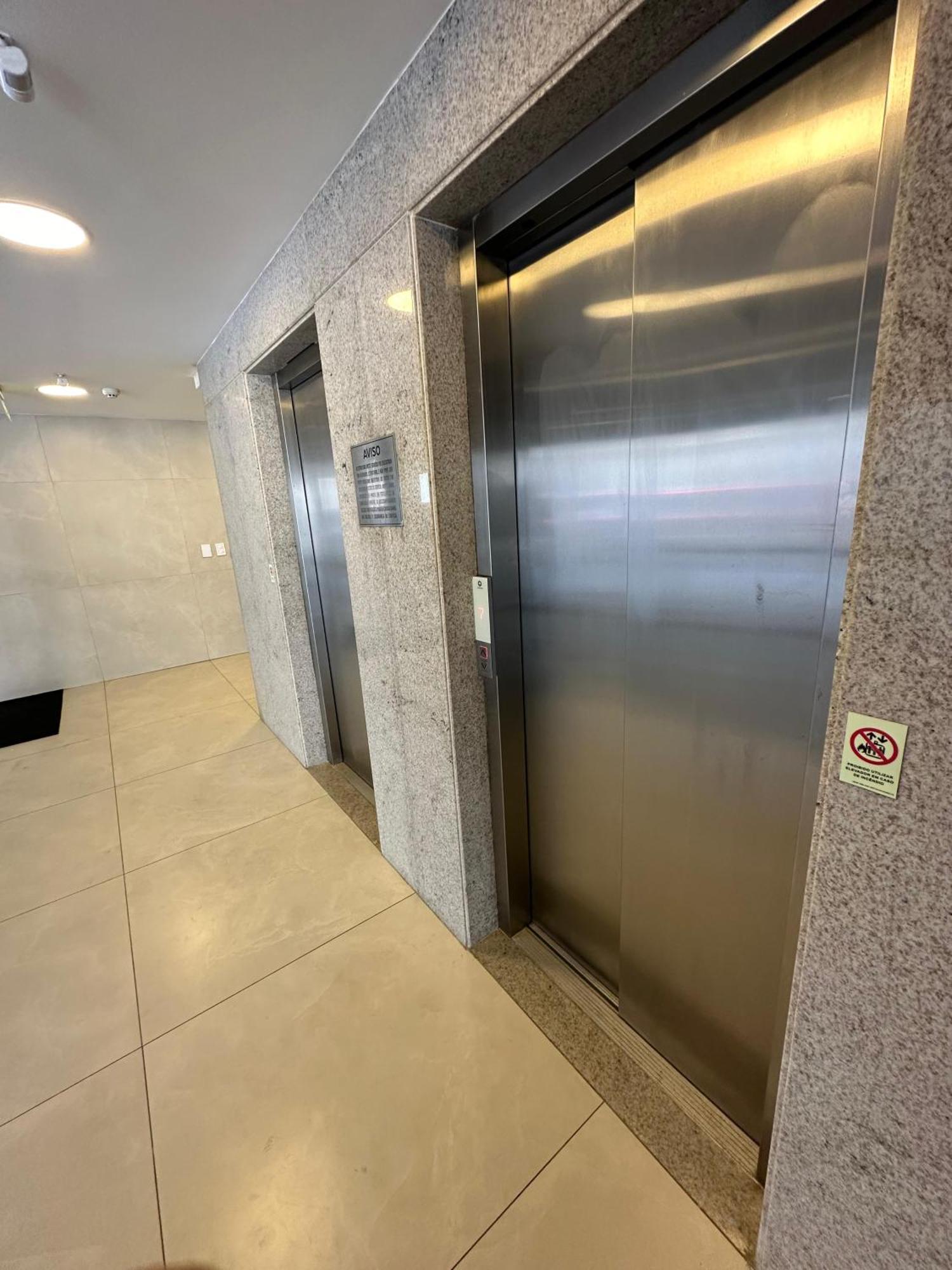 Apartamento Smart Sol Costa Azul Salvador Kültér fotó